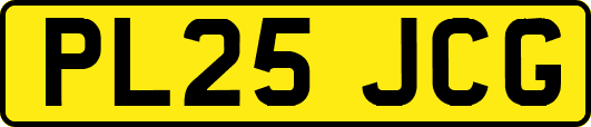 PL25JCG