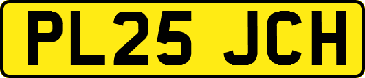PL25JCH