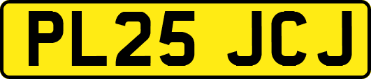 PL25JCJ