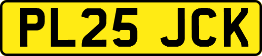 PL25JCK