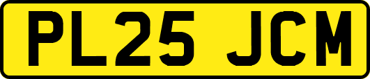 PL25JCM