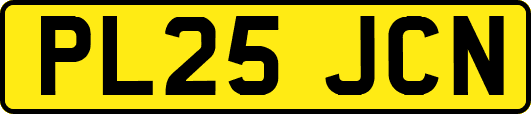 PL25JCN