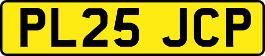 PL25JCP