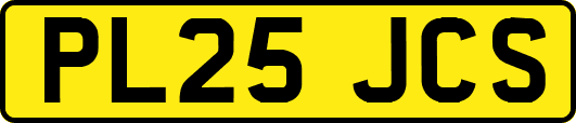 PL25JCS