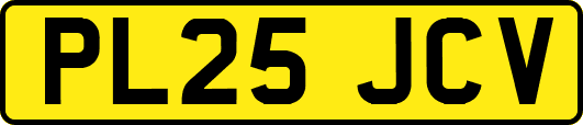 PL25JCV