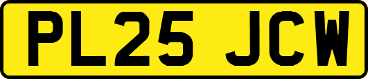 PL25JCW