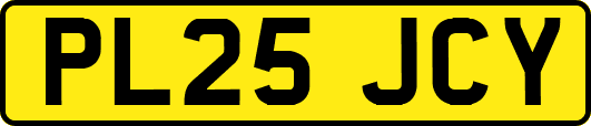 PL25JCY