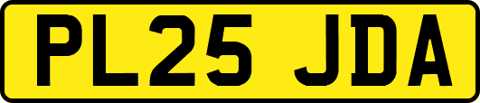PL25JDA