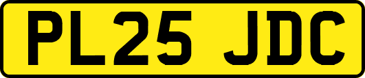 PL25JDC