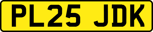 PL25JDK