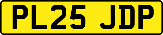 PL25JDP