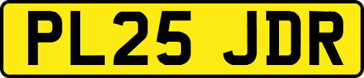 PL25JDR