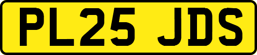 PL25JDS