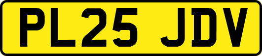 PL25JDV