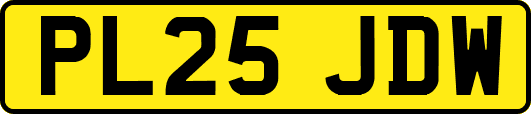 PL25JDW