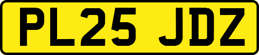 PL25JDZ