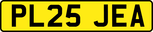 PL25JEA
