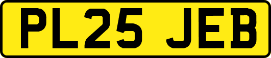 PL25JEB