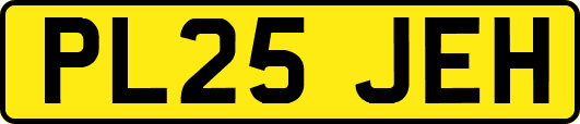 PL25JEH