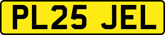 PL25JEL