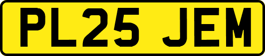 PL25JEM