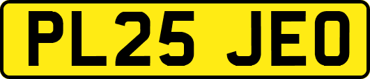 PL25JEO