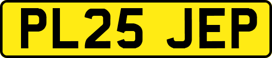 PL25JEP