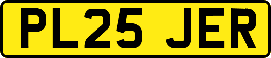 PL25JER