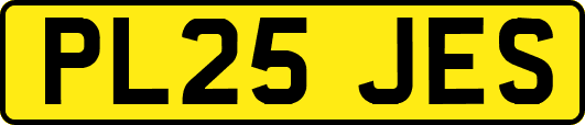 PL25JES