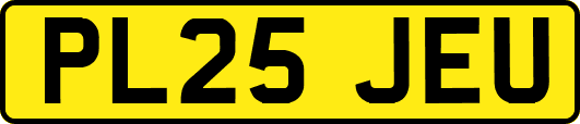 PL25JEU