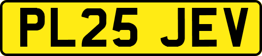 PL25JEV