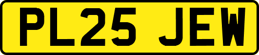 PL25JEW