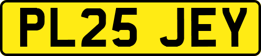 PL25JEY