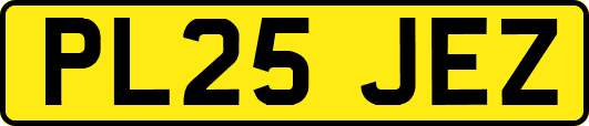 PL25JEZ