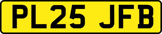 PL25JFB