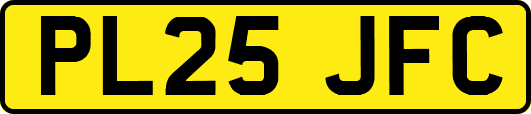 PL25JFC