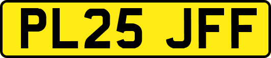 PL25JFF