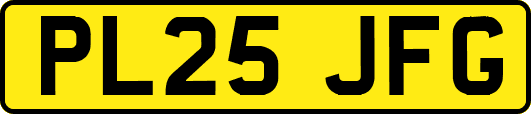 PL25JFG