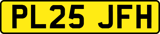 PL25JFH