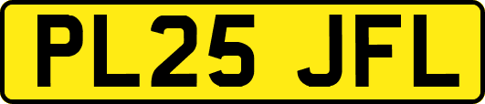 PL25JFL