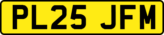 PL25JFM