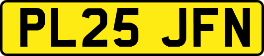 PL25JFN