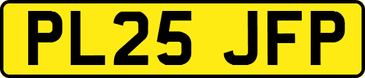 PL25JFP