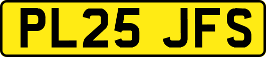 PL25JFS