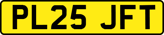 PL25JFT