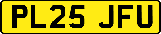 PL25JFU