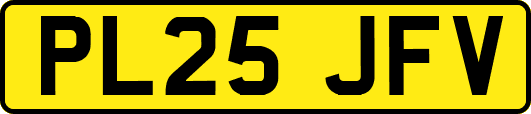 PL25JFV