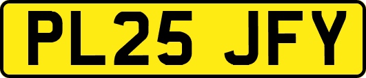 PL25JFY