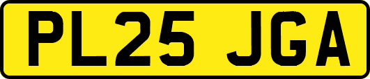 PL25JGA