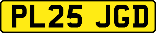 PL25JGD